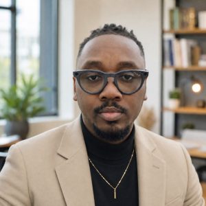 Princewill Okiriguo